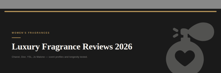 Jo Malone Peony & Blush Suede Review 2026: The Art of Elegant Restraint