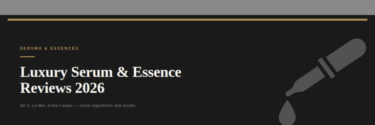 Tatcha Violet-C Brightening Serum Review 2026: 20% Vitamin C + 10% AHA — Worth It?